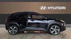Hyundai Kona 1.0T GDi Play Edition 5dr Petrol Hatchback